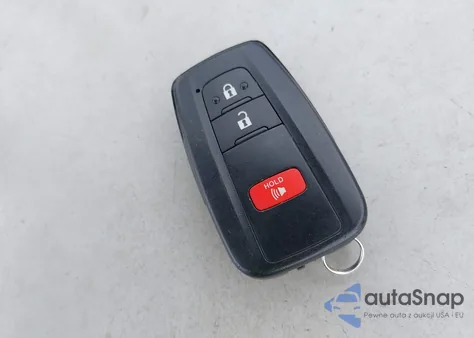 2017 Toyota Prius Four/Four Touring/One/Three/Three Touring/Two/Two Eco z USA, uszkodzony, nr VIN JTDKARFU3H3041897